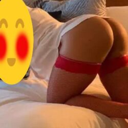 Batıkent Escort Eda ile Ateşli Bir Gece Yaşa